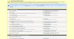 Desktop Screenshot of intranet.traitdunion-online.eu