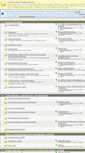 Mobile Screenshot of intranet.traitdunion-online.eu